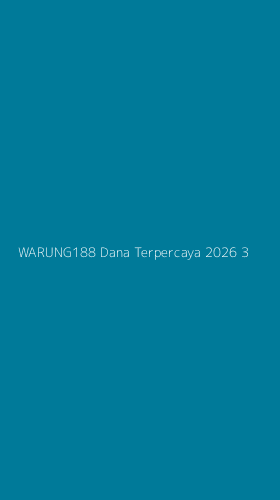Tampilan Antarmuka Aplikasi Warung188 Dana Terpercaya 2026 - 3