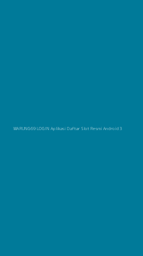 Tampilan Antarmuka Aplikasi Warung69 Login Aplikasi Daftar Slot Resmi Android - 3