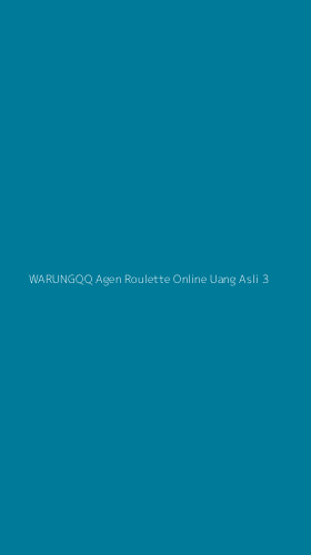 Tampilan Antarmuka Aplikasi Warungqq Agen Roulette Online Uang Asli - 3