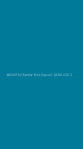 Tampilan Antarmuka Aplikasi Wasiat4d Bandar Bola Deposit Dana Ovo - 2