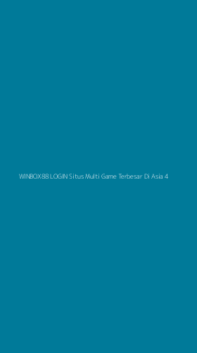 Tampilan Antarmuka Aplikasi Winbox88 Login Situs Multi Game Terbesar Di Asia - 4
