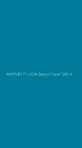 Tampilan Antarmuka Aplikasi Winsport77 Login Deposit Cepat Qris - 4
