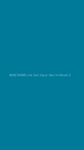Tampilan Antarmuka Aplikasi Winstar88 Link Slot Gacor Hari Ini Resmi - 3