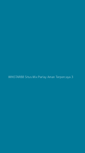 Tampilan Antarmuka Aplikasi Winstar88 Situs Mix Parlay Aman Terpercaya - 3