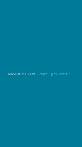 Tampilan Antarmuka Aplikasi WINSTRIKE69 LOGIN - Dompet Digital Terbaik - 3