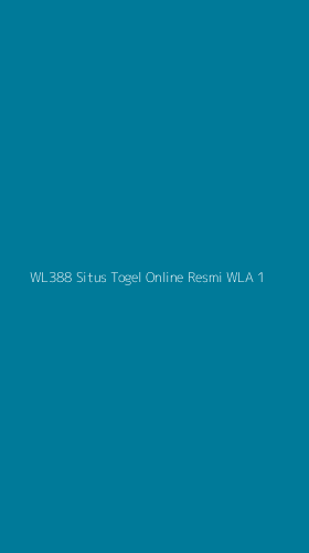 Tampilan Antarmuka Aplikasi Wl388 Situs Togel Online Resmi Wla - 1