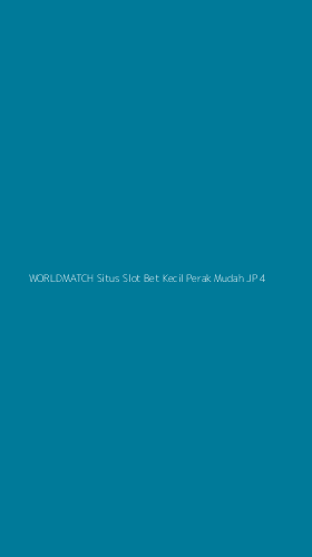 Tampilan Antarmuka Aplikasi Worldmatch Situs Slot Bet Kecil Perak Mudah Jp - 4