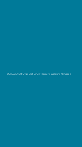 Tampilan Antarmuka Aplikasi Worldmatch Situs Slot Server Thailand Gampang Menang - 3