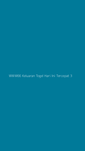 Tampilan Antarmuka Aplikasi Www66 Keluaran Togel Hari Ini Tercepat - 3