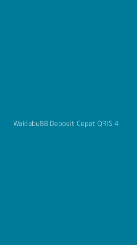 Tampilan Antarmuka Aplikasi Waklabu88 Deposit Cepat Qris - 4