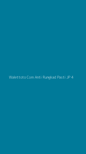 Tampilan Antarmuka Aplikasi Walettoto Com Anti Rungkad Pasti Jp - 4