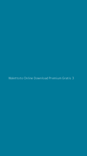 Tampilan Antarmuka Aplikasi Walettoto Online Download Premium Gratis - 3