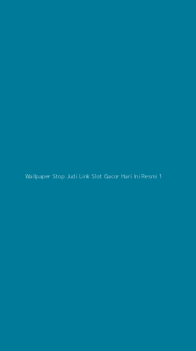 Tampilan Antarmuka Aplikasi Wallpaper Stop Judi Link Slot Gacor Hari Ini Resmi - 1
