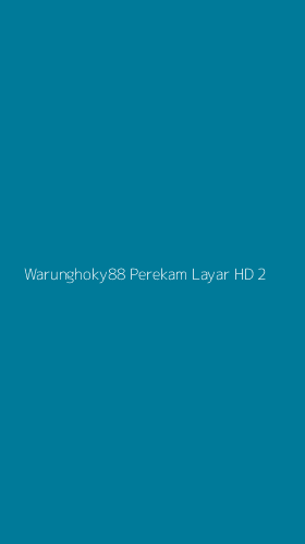 Tampilan Antarmuka Aplikasi Warunghoky88 Perekam Layar Hd - 2