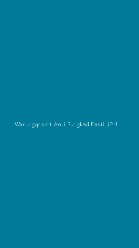 Tampilan Antarmuka Aplikasi Warungqqslot Anti Rungkad Pasti Jp - 4