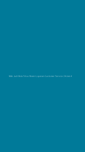 Tampilan Antarmuka Aplikasi Web Judi Bola Situs Resmi Layanan Customer Service 24jam - 4