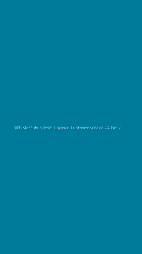 Tampilan Antarmuka Aplikasi Web Slot Situs Resmi Layanan Customer Service 24jam - 2