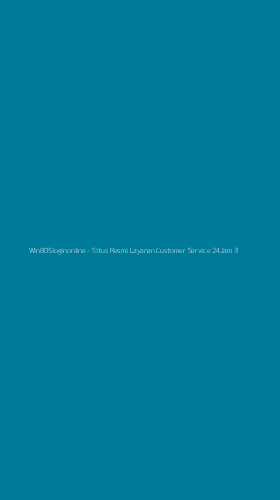 Tampilan Antarmuka Aplikasi Win805loginonline - 3