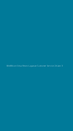 Tampilan Antarmuka Aplikasi Win88com Situs Resmi Layanan Customer Service 24jam - 3