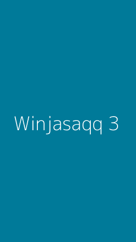 Tampilan Antarmuka Aplikasi Winjasaqq - 3