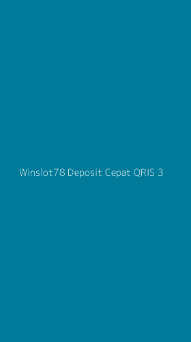 Tampilan Antarmuka Aplikasi Winslot78 Deposit Cepat Qris - 3