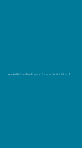 Tampilan Antarmuka Aplikasi Winslot99 Situs Resmi Layanan Customer Service 24jam - 3