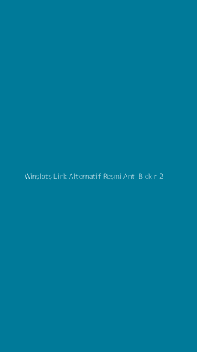 Tampilan Antarmuka Aplikasi Winslots Link Alternatif Resmi Anti Blokir - 2