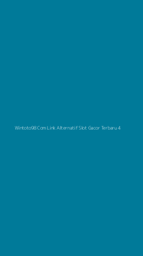 Tampilan Antarmuka Aplikasi Wintoto98 Com Link Alternatif Slot Gacor Terbaru - 4