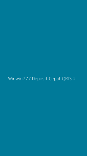 Tampilan Antarmuka Aplikasi Winwin777 Deposit Cepat Qris - 2