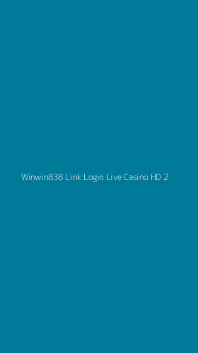 Tampilan Antarmuka Aplikasi Winwin838 Link Login Live Casino Hd - 2