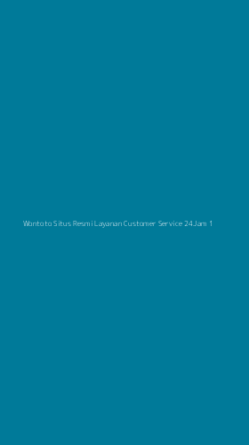 Tampilan Antarmuka Aplikasi Wontoto Situs Resmi Layanan Customer Service 24jam - 1
