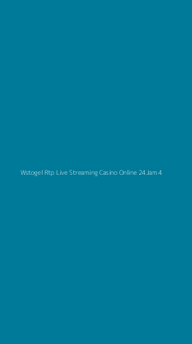 Tampilan Antarmuka Aplikasi Wstogel Rtp Live Streaming Casino Online 24jam - 4