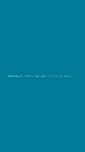 Tampilan Antarmuka Aplikasi Wt Waktogel Situs Resmi Layanan Customer Service 24jam - 1