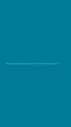 Tampilan Antarmuka Aplikasi Wwwbonanza88com Login Data Sgp Hk Sdy Terlengkap Hari Ini - 1