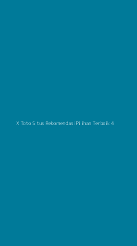 Tampilan Antarmuka Aplikasi X Toto Situs Rekomendasi Pilihan Terbaik - 4