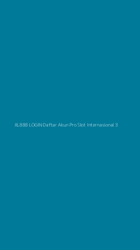 Tampilan Antarmuka Aplikasi Xl888 Login Daftar Akun Pro Slot Internasional - 3