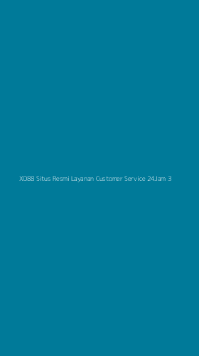 Tampilan Antarmuka Aplikasi Xo88 Situs Resmi Layanan Customer Service 24jam - 3