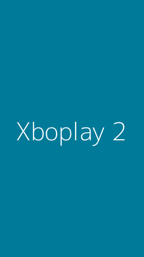 Tampilan Antarmuka Aplikasi Xboplay - 2