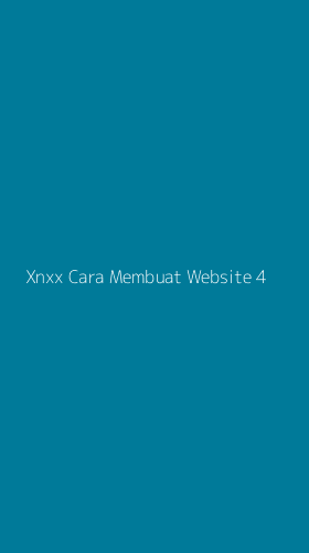 Tampilan Antarmuka Aplikasi Xnxx Cara Membuat Website - 4