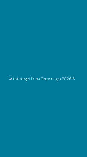 Tampilan Antarmuka Aplikasi Xrtototogel Dana Terpercaya 2026 - 3
