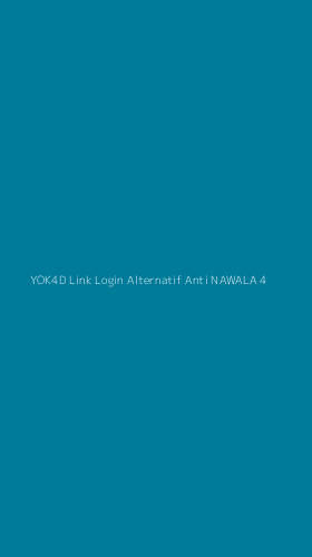 Tampilan Antarmuka Aplikasi Yok4d Link Login Alternatif Anti Nawala - 4