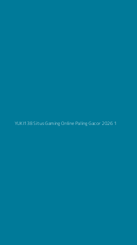 Tampilan Antarmuka Aplikasi Yuki138 Situs Gaming Online Paling Gacor 2026 - 1