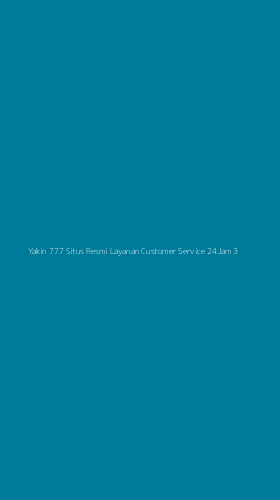 Tampilan Antarmuka Aplikasi Yakin 777 Situs Resmi Layanan Customer Service 24jam - 3