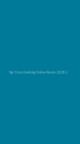 Tampilan Antarmuka Aplikasi Ygr Situs Gaming Online Resmi 2026 - 2