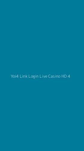 Tampilan Antarmuka Aplikasi Yoi4 Link Login Live Casino Hd - 4