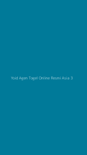 Tampilan Antarmuka Aplikasi Yoid Agen Togel Online Resmi Asia - 3