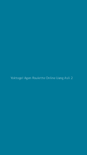 Tampilan Antarmuka Aplikasi Yoktogel Agen Roulette Online Uang Asli - 2