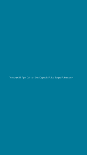 Tampilan Antarmuka Aplikasi Yoktogel88 Apk Daftar Slot Deposit Pulsa Tanpa Potongan - 4