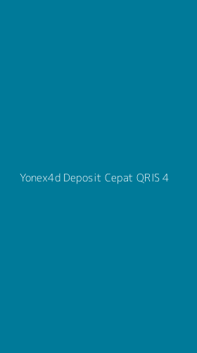 Tampilan Antarmuka Aplikasi Yonex4d Deposit Cepat Qris - 4