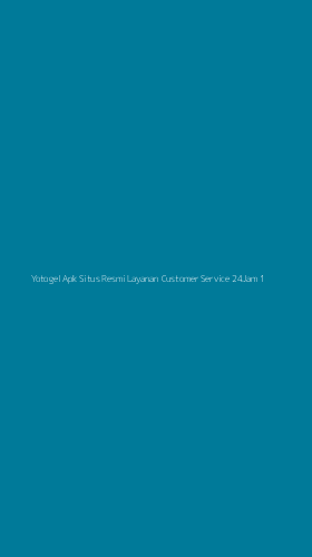 Tampilan Antarmuka Aplikasi Yotogel Apk Situs Resmi Layanan Customer Service 24jam - 1